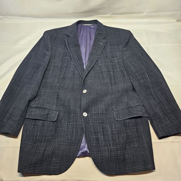 Jack Victor Prossimo Blazer‎ Men 44rMuirwood